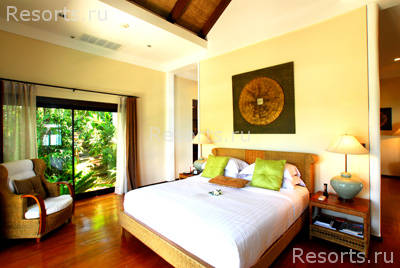 Tongsai Bay Cottages & Hotel 7